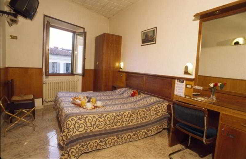 Hotel Lorena Florens Exteriör bild
